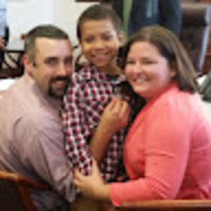 Meet your Posher, Toni